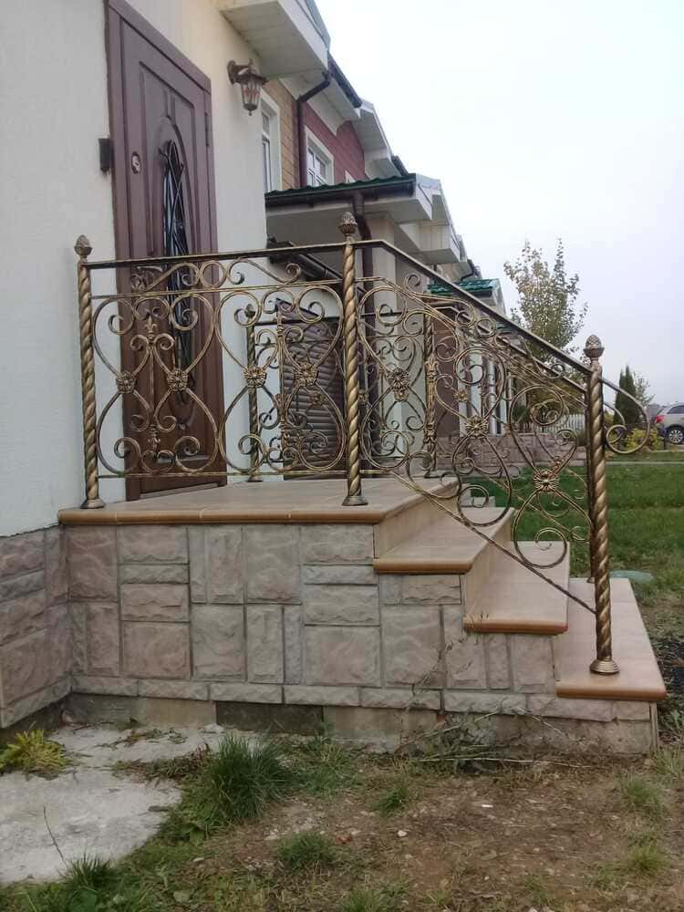 Установка ворот Долгопрудный