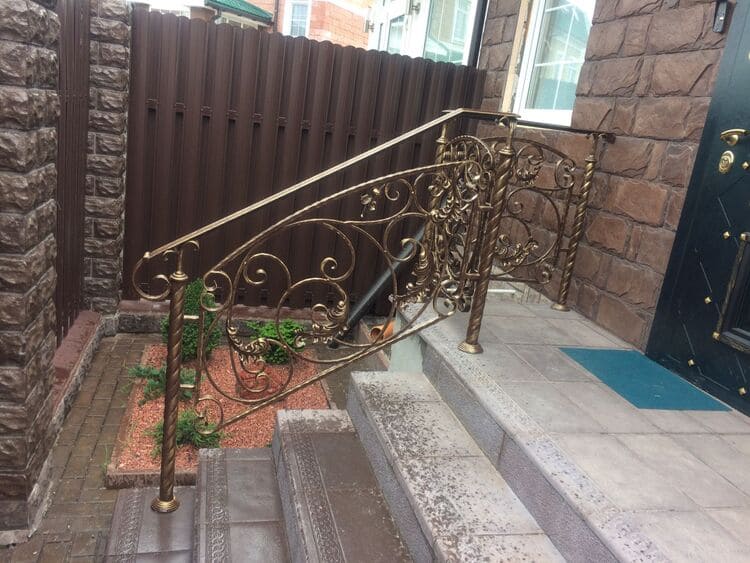 Установка ворот Долгопрудный
